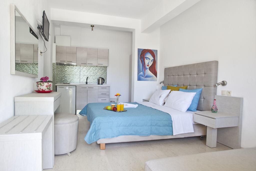 Apartment Sunelen *